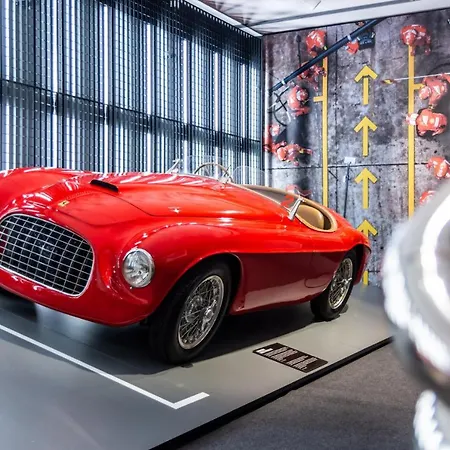 住宿加早餐酒店 Coco21 4*