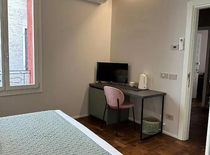 住宿加早餐酒店 Coco21 4*