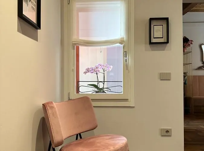 Coco21 住宿加早餐酒店