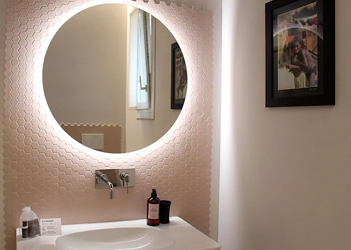 Coco21 住宿加早餐酒店 摩德纳