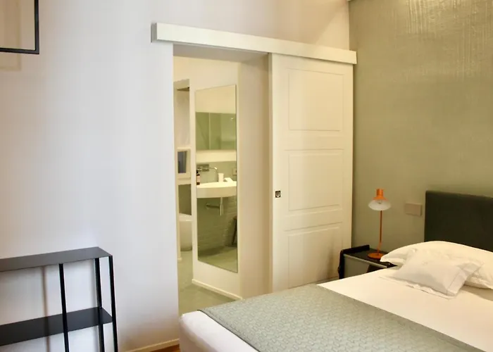 住宿加早餐酒店 Coco21 4*