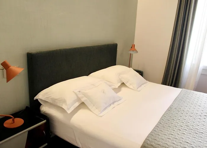 住宿加早餐酒店 Coco21 4*