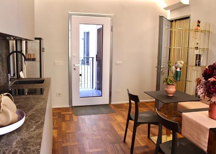 住宿加早餐酒店 Coco21 4*