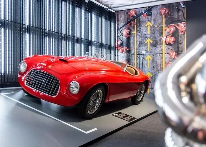 住宿加早餐酒店 Coco21 4*