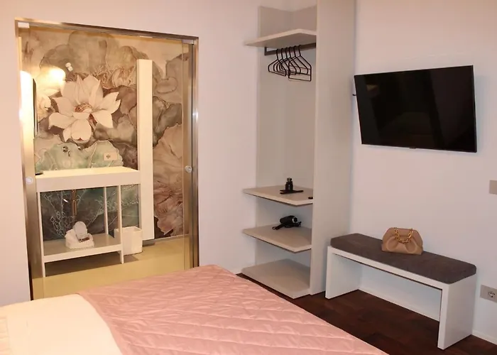 住宿加早餐酒店 Coco21