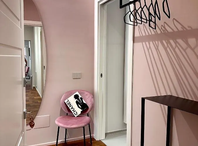 住宿加早餐酒店 Coco21 4*