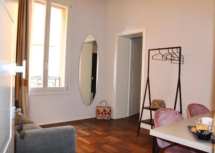 住宿加早餐酒店 Coco21 4*