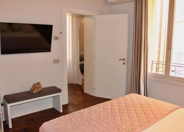 住宿加早餐酒店 Coco21