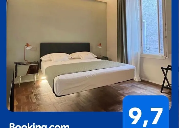 住宿加早餐酒店 Coco21 4*