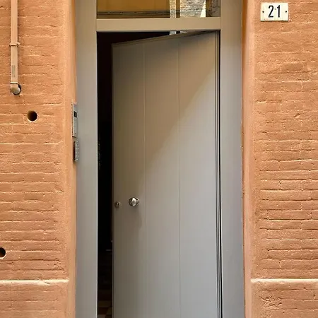 Bed & Breakfast Coco21 Modena