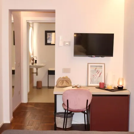 Coco21 住宿加早餐酒店 4*