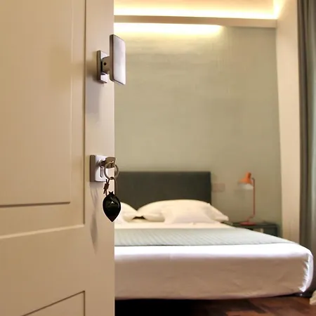 Bed & Breakfast Coco21 4*