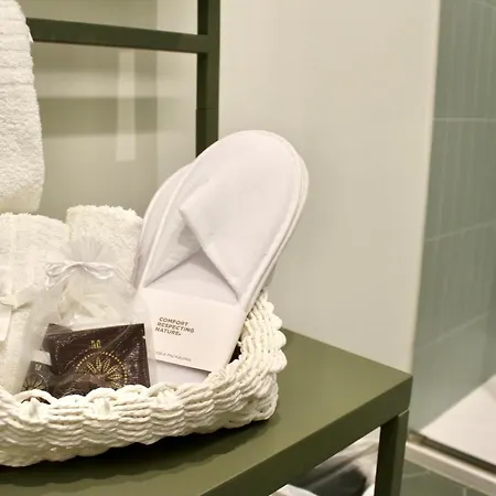 住宿加早餐酒店 Coco21