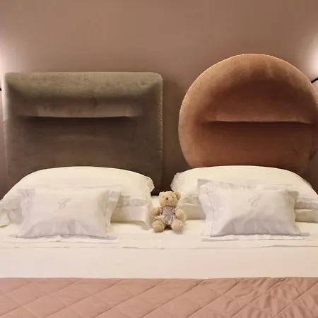 住宿加早餐酒店 Coco21 4*