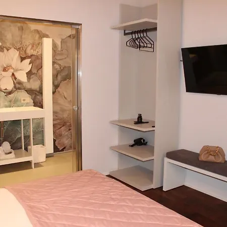 Bed & Breakfast Coco21