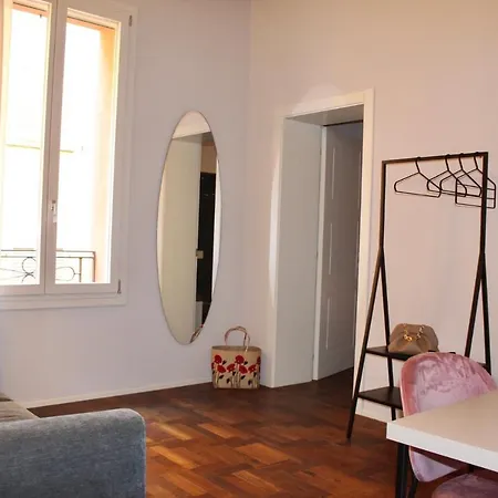 Bed & Breakfast Coco21 4*