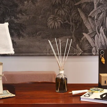 Coco21 住宿加早餐酒店 摩德纳