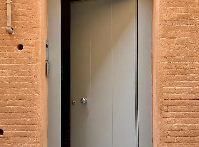 Frühstückspension Coco21 Modena