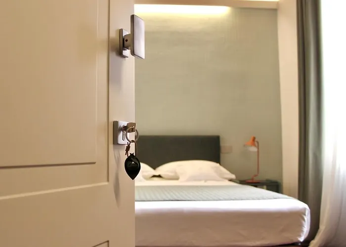 Frühstückspension Coco21 4*