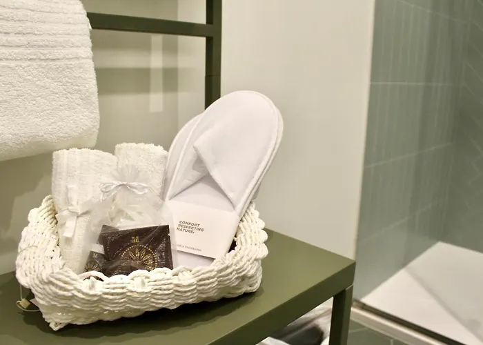 Frühstückspension Coco21