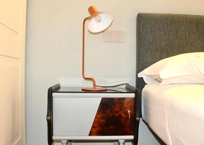 Bed & Breakfast Coco21 Modena