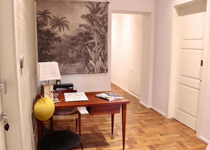 Coco21 Frühstückspension 4*