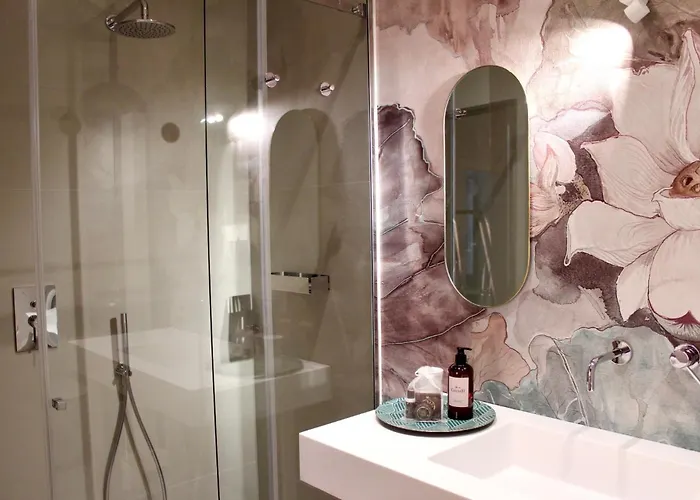 Coco21 Frühstückspension Modena